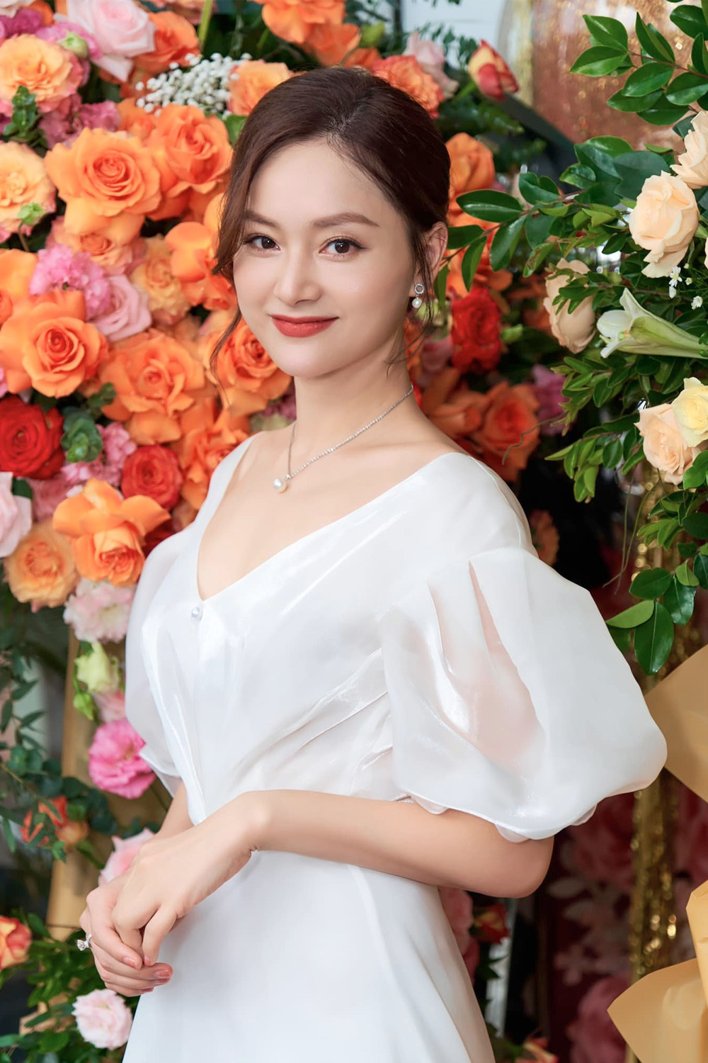 Bà mẹ 1 con hiểu và đồng cảm với nhân vật. (Ảnh: Facebook Lan Phuong Nguyen)