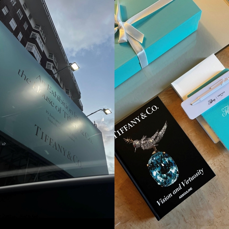    Mãi đến khi có một loạt hình ảnh được nữ thần tượng chia sẻ lên story Instagram cá nhân thì các fan mới đoán ra được. (Ảnh: Instagram @roses_are_rosie)