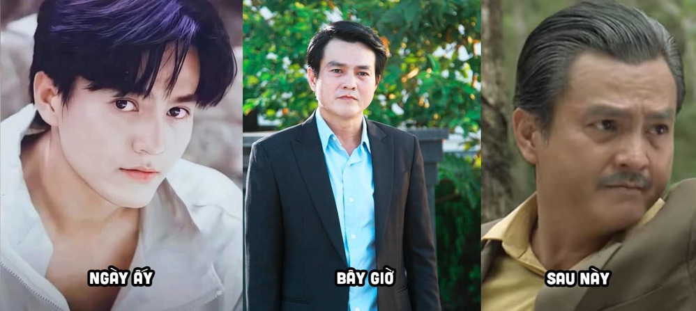  
Hình ảnh được nam diễn viên chia sẻ mới đây. (Ảnh: FB Cao Minh Đạt)