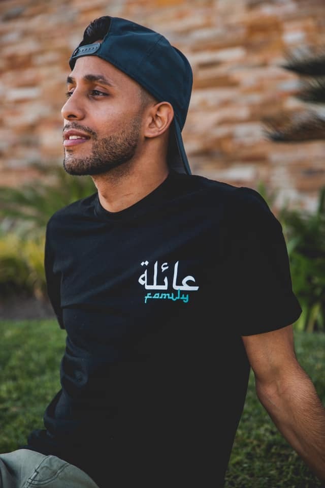 Anwar Jibawi là ai? Tiểu sử chàng trai trẻ nổi lên nhờ video hài Anwar Jibawi là ai? Tiểu sử chàng trai trẻ nổi lên nhờ video hài