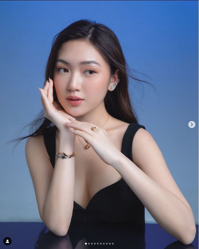 Chloe Nguyễn: Ái Nữ Tập Đoàn Nghìn Tỷ Quyết Theo Nghề Beauty Blogger