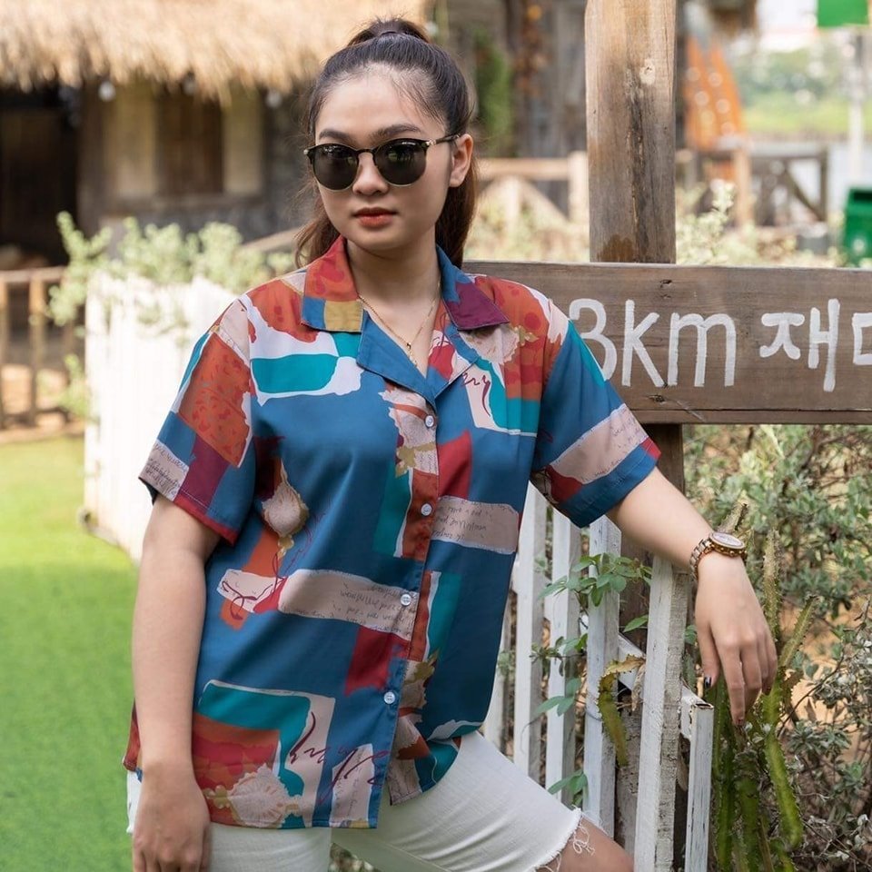  Đi du lịch là một trong những cách giúp Thiện Nhân quản lý, phát triển công việc kinh doanh. (Ảnh: Instagram thiennhan610) - Tin sao Viet - Tin tuc sao Viet - Scandal sao Viet - Tin tuc cua Sao - Tin cua Sao