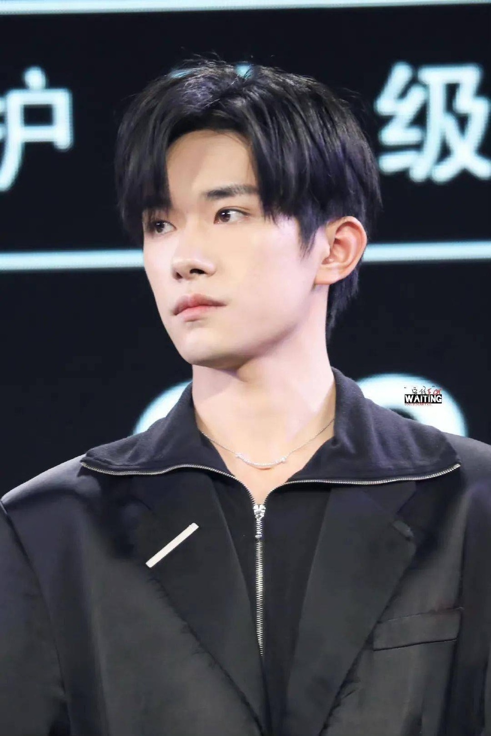  
Với sức ảnh hưởng của mình, thành viên TFBoys nghiễm nhiên trở thành người bị chỉ trích nhiều nhất. (Ảnh: Sina)