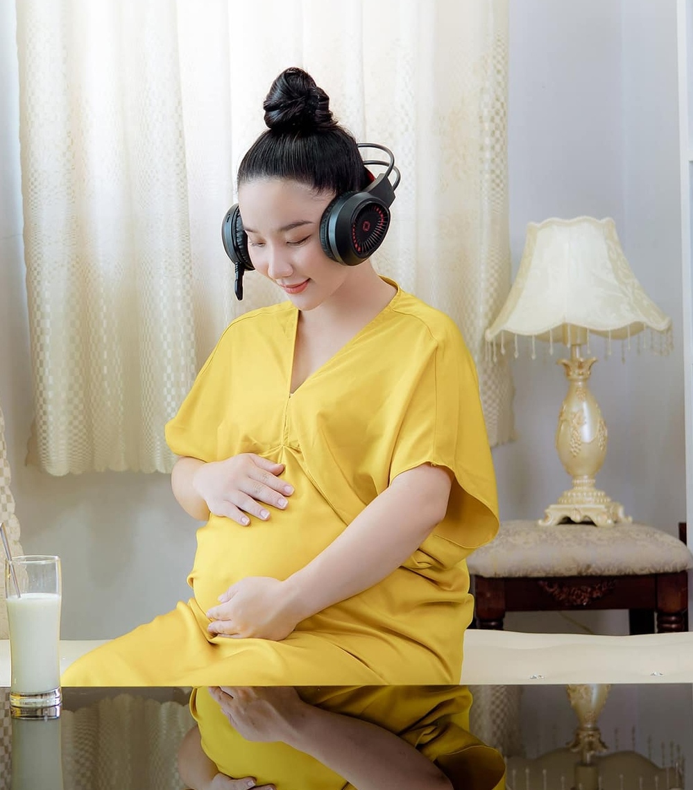  
Khán giả rất mong Quỳnh Quỳnh giữ sức khỏe. (Ảnh: Facebook Quỳnh Quỳnh) - Tin sao Viet - Tin tuc sao Viet - Scandal sao Viet - Tin tuc cua Sao - Tin cua Sao