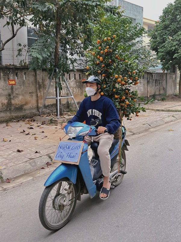  
Minh Hiếu đã tham gia nhiều vai diễn khác nhau