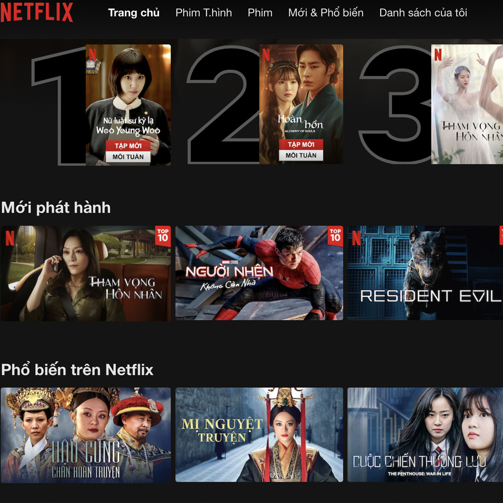 Netflix lấn sân thương mại điện tử bán các sản phẩm ăn theo phim ảnh  cạnh tranh với Disney  Startup Wheel