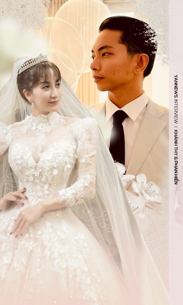 Phan Hiển, Khánh Thi, đám cưới: Bộ đôi Phan Hiển và Khánh Thi đã có một đám cưới đầy lãng mạn và hoàn hảo, và các bức ảnh cưới của họ là tuyệt vời. Hãy xem qua những tác phẩm này và cảm nhận tình yêu lãng mạn của họ.
