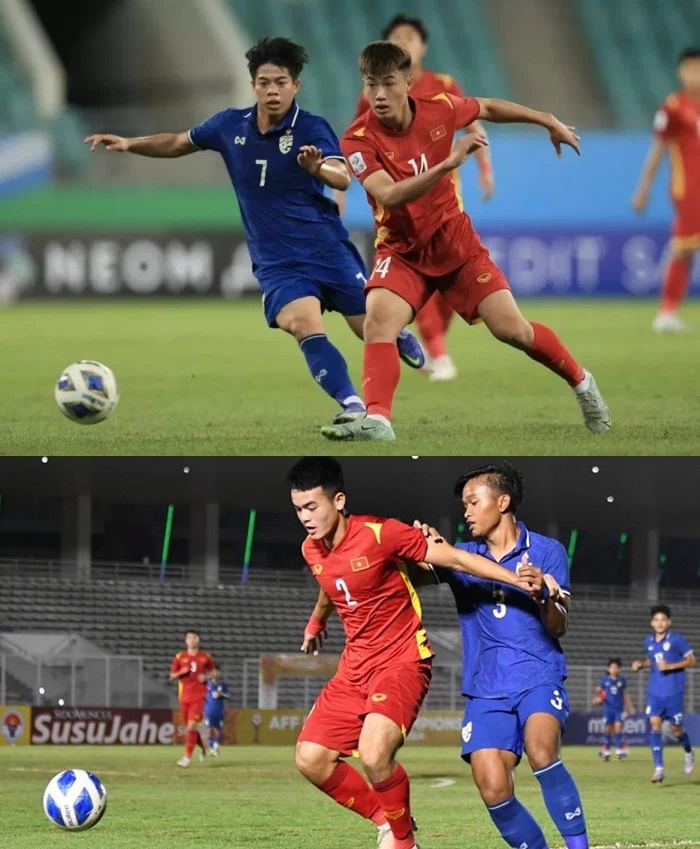 AFF Cup 2022 Indonesia được đánh giá chơi tốt dưới áp lực sân khách   baotintucvn