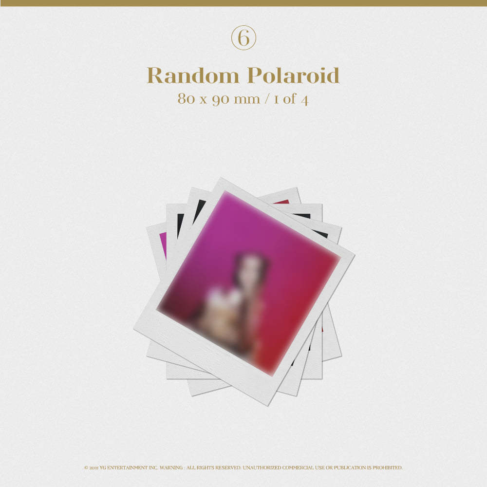    Nhiều người đồn đoán cô nàng đã bỏ "tóc mái 10 tỷ won". (Ảnh: YG Entertainment)