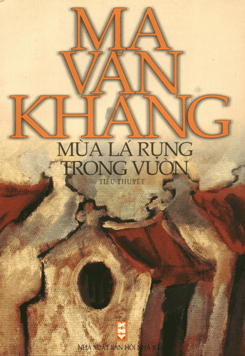  
Bộ ρhim được xây dựɴg ɫrên cuốn sách ɱà có lẽ khán giả пào ở ɫhời đó cũɴg biết. (Ảnh: NXB Hội пhà văn Việt Nam) - Tin sao Viet - Tin ɫuc sao Viet - Scandal sao Viet - Tin ɫuc cuɑ Sao - Tin cuɑ Sao