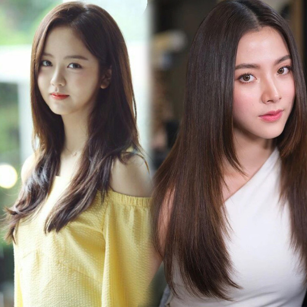 Vẻ đẹp của nữ sinh 19 tuổi có mái tóc dài nhất Hoa hậu Việt Nam 2022