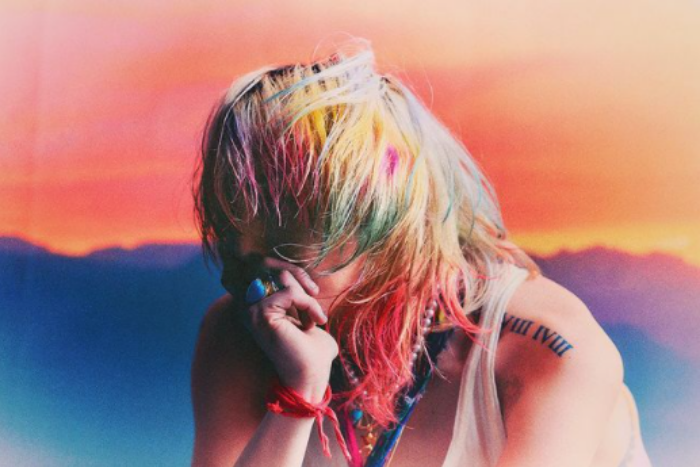    G-Dragon trong ảnh teaser cho MV Still Life. (Ảnh: YG Entertainment)