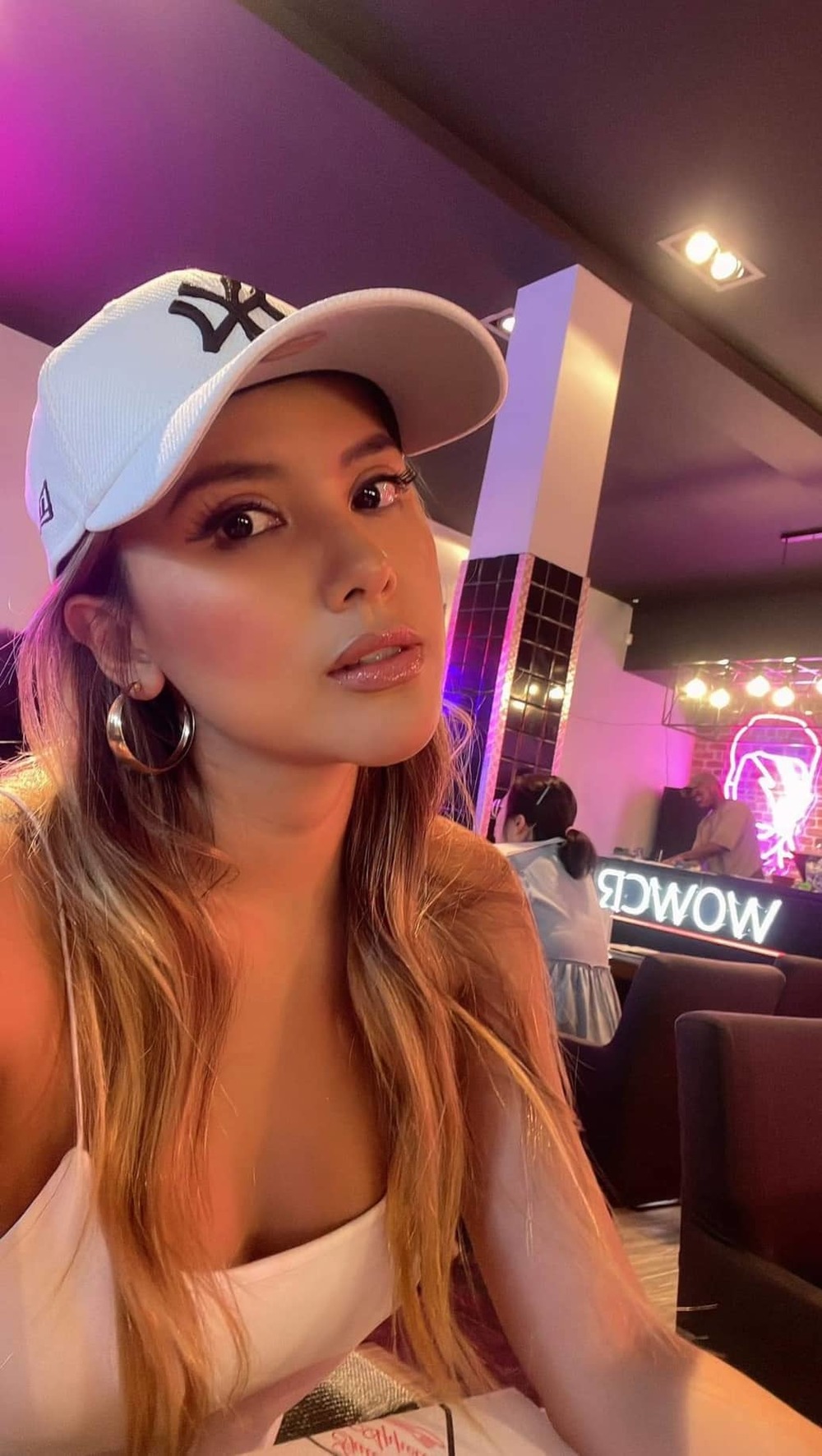    Nhan sắc ngoài đời của Myno cũng khiến nhiều người chú ý.  - Tin sao Viet - Tin tuc sao Viet - Scandal sao Viet - Tin tuc cua Sao - Tin cua Sao