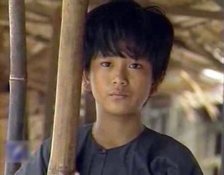  
Hùng Thuận nổi tiếng với vai diễn "bé An" trong Đất Phương Nam. (Ảnh: Tư liệu) - Tin sao Viet - Tin tuc sao Viet - Scandal sao Viet - Tin tuc cua Sao - Tin cua Sao