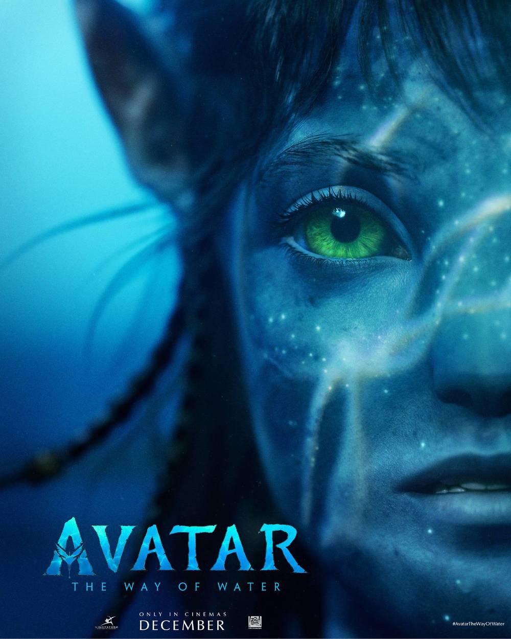 Phim Avatar 2 sẽ chính thức khởi động vào tháng 9