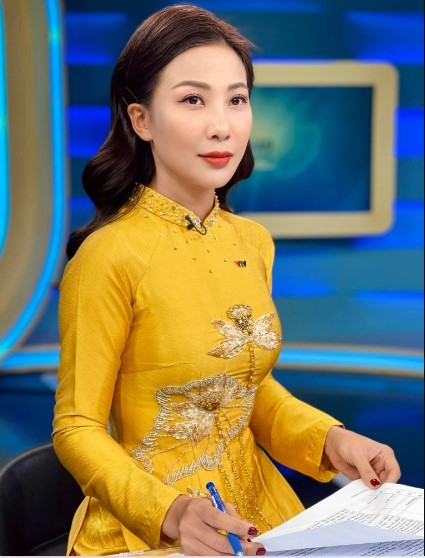  Quỳnh Hoa cho biết, cô sẽ rút kinh nghiệm sâu sắc qua sự việc lần này. (Ảnh: FB Quynh Hoa Nguyen)