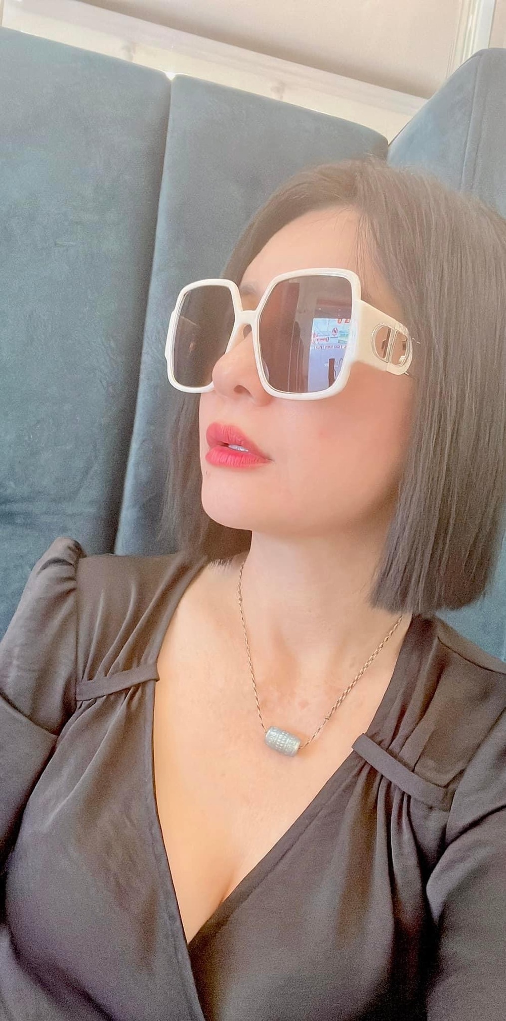  
Hậu chia tay, cô tập trung chăm chút cho bản thân nhiều hơn. - Tin sao Viet - Tin tuc sao Viet - Scandal sao Viet - Tin tuc cua Sao - Tin cua Sao