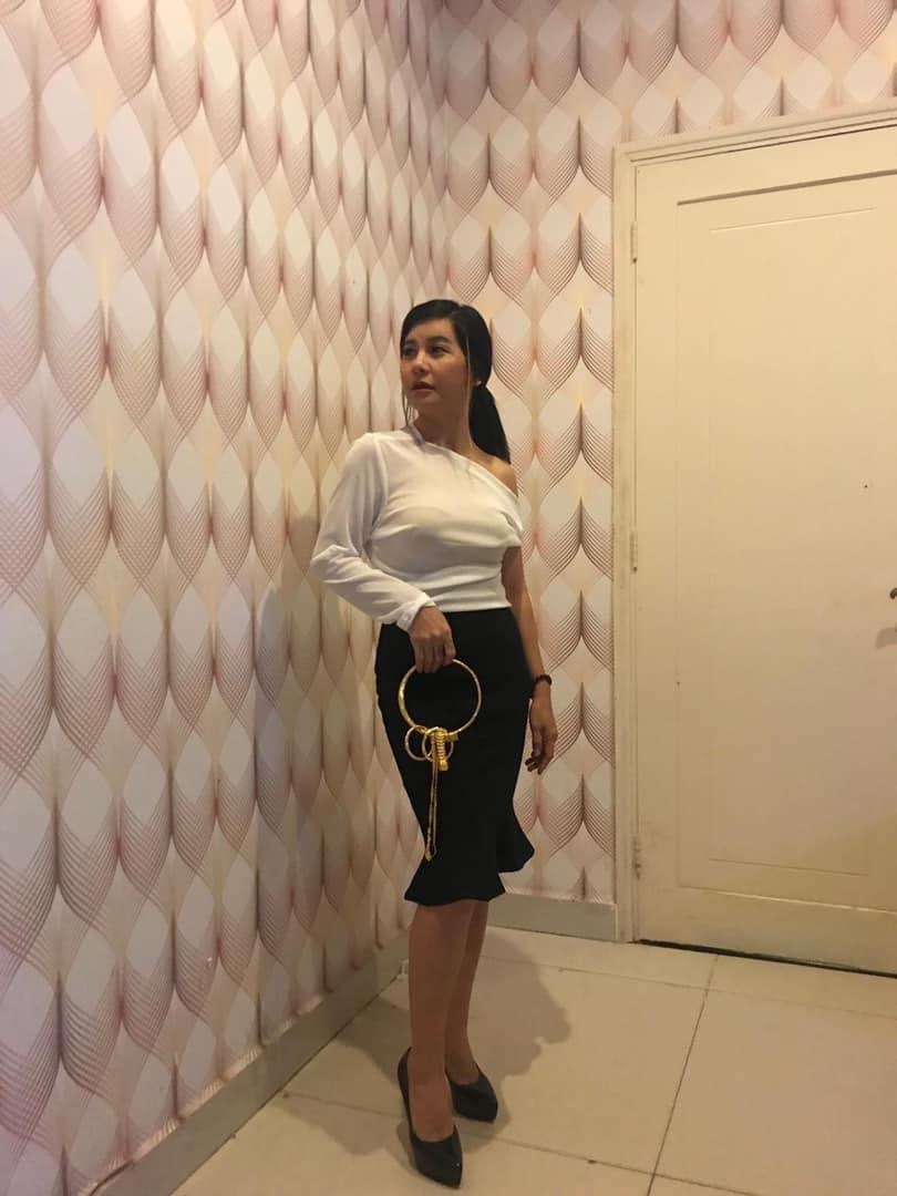  
Cát Phượng ngày trước trông khá mũm mĩm. - Tin sao Viet - Tin tuc sao Viet - Scandal sao Viet - Tin tuc cua Sao - Tin cua Sao