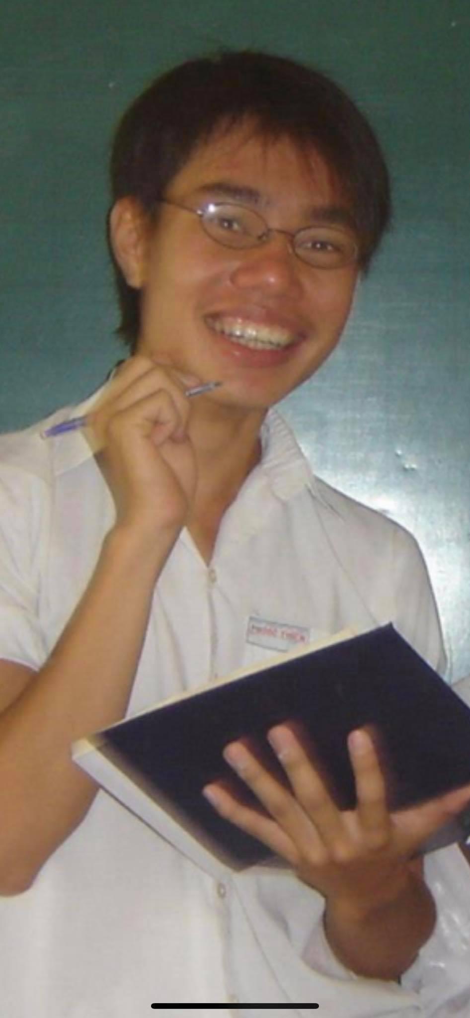  
Lê Dương Bảo Lâm từng có quá khứ khó khăn. - Tin sao Viet - Tin tuc sao Viet - Scandal sao Viet - Tin tuc cua Sao - Tin cua Sao