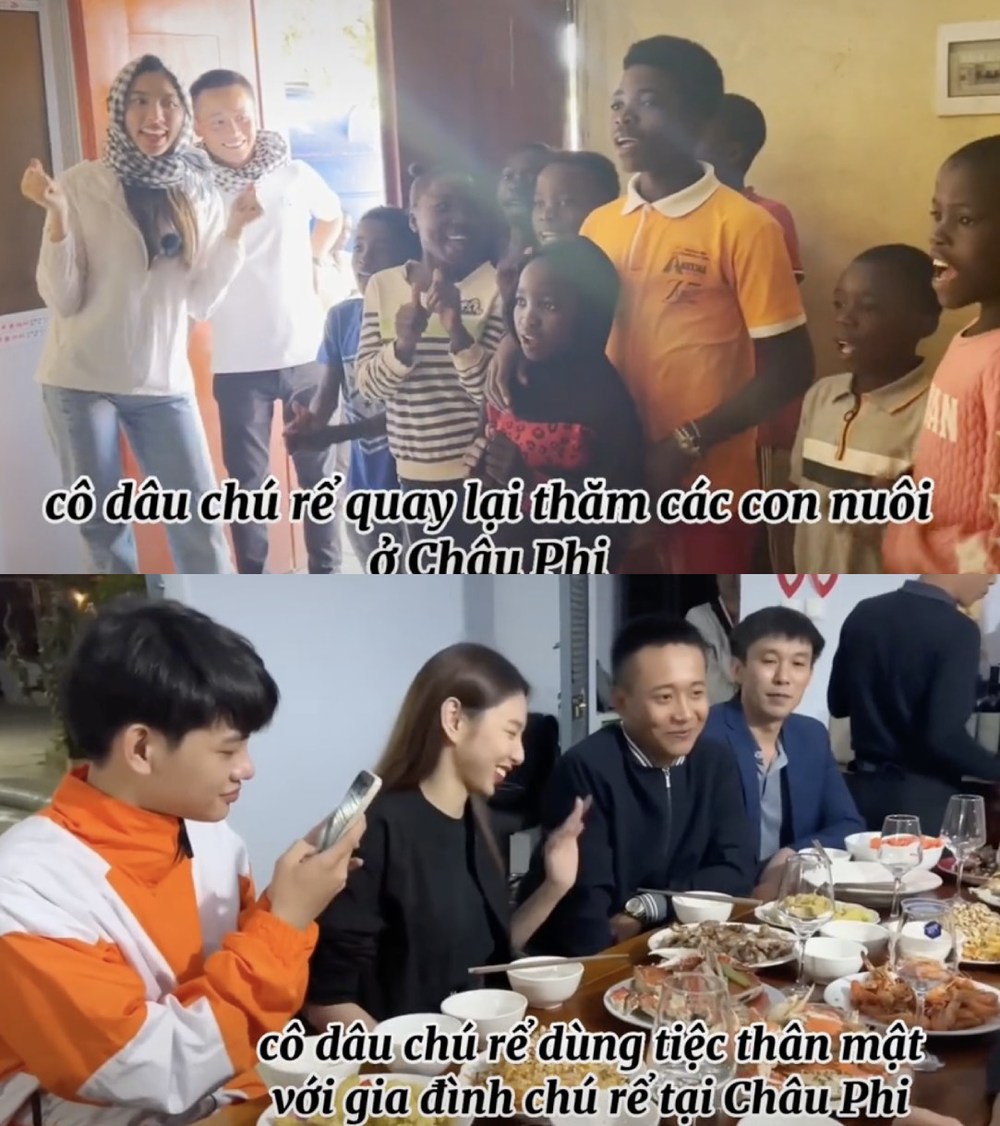  Nhiều người xem phấn khích vì clip quá thật. (Ảnh: TikTok Yunlu8894)