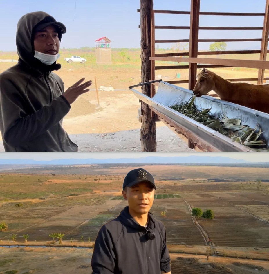  
Không phải ngẫu nhiên Quang Linh lại có được những thành tựu đáng tự hào như hiện tại. (Ảnh: FB Quang Linh Vlogs)