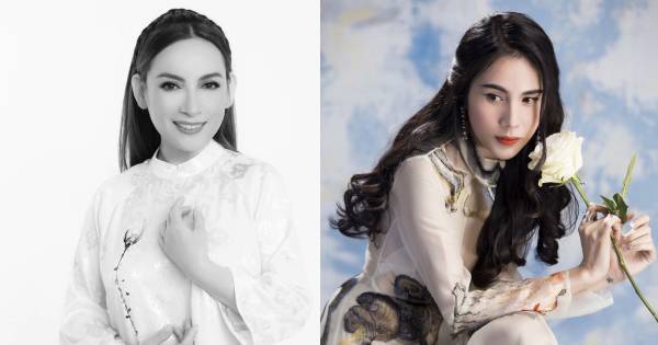  
Nhiều khán giả bất ngờ trước mối quan hệ thân thiết của cô và Thủy Tiên. (Ảnh: 24h) - Tin sao Viet - Tin tuc sao Viet - Scandal sao Viet - Tin tuc cua Sao - Tin cua Sao