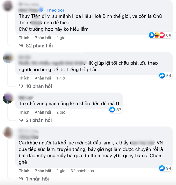  
Không ít ý kiến trái chiều được đưa ra. (Ảnh: Y.N)