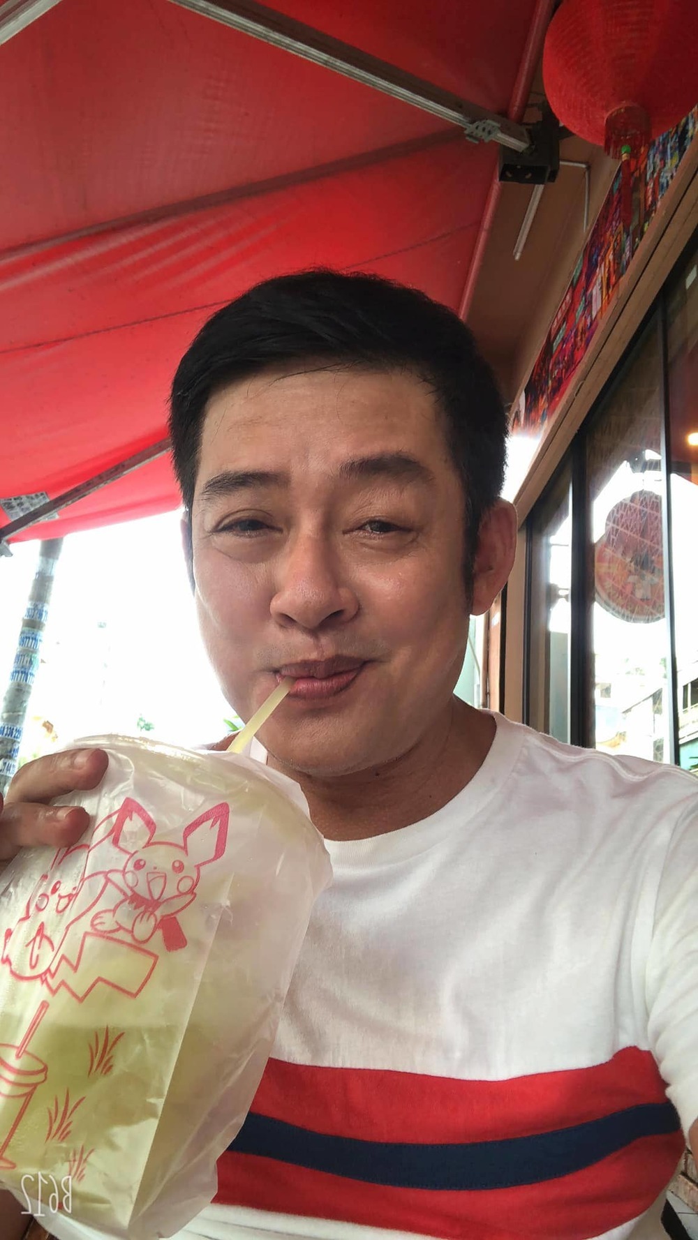  
Hình ảnh gần đây của nam nghệ sĩ. (Ảnh: FB Tấn Beo) - Tin sao Viet - Tin tuc sao Viet - Scandal sao Viet - Tin tuc cua Sao - Tin cua Sao