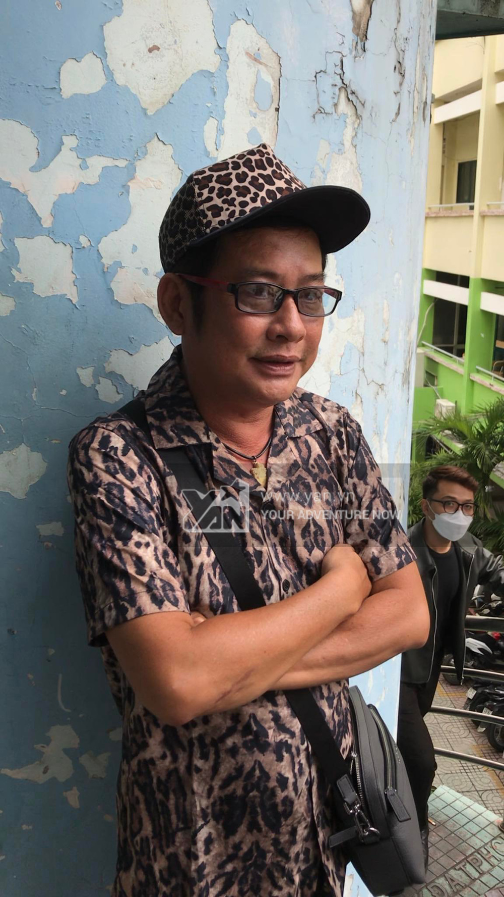  
Tấn Beo cho biết khá chạnh lòng khi nhìn lại thời hoàng kim. (Ảnh: Team YAN) - Tin sao Viet - Tin tuc sao Viet - Scandal sao Viet - Tin tuc cua Sao - Tin cua Sao