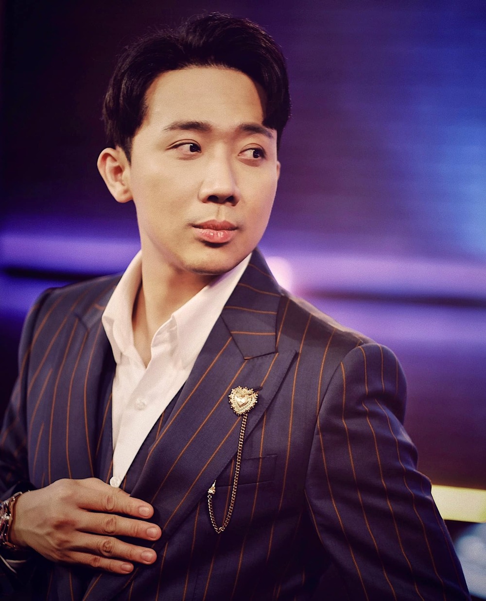  
Trấn Thành là nghệ sĩ thành công của showbiz Việt. (Ảnh: FB Trấn Thành) - Tin sao Viet - Tin tuc sao Viet - Scandal sao Viet - Tin tuc cua Sao - Tin cua Sao
