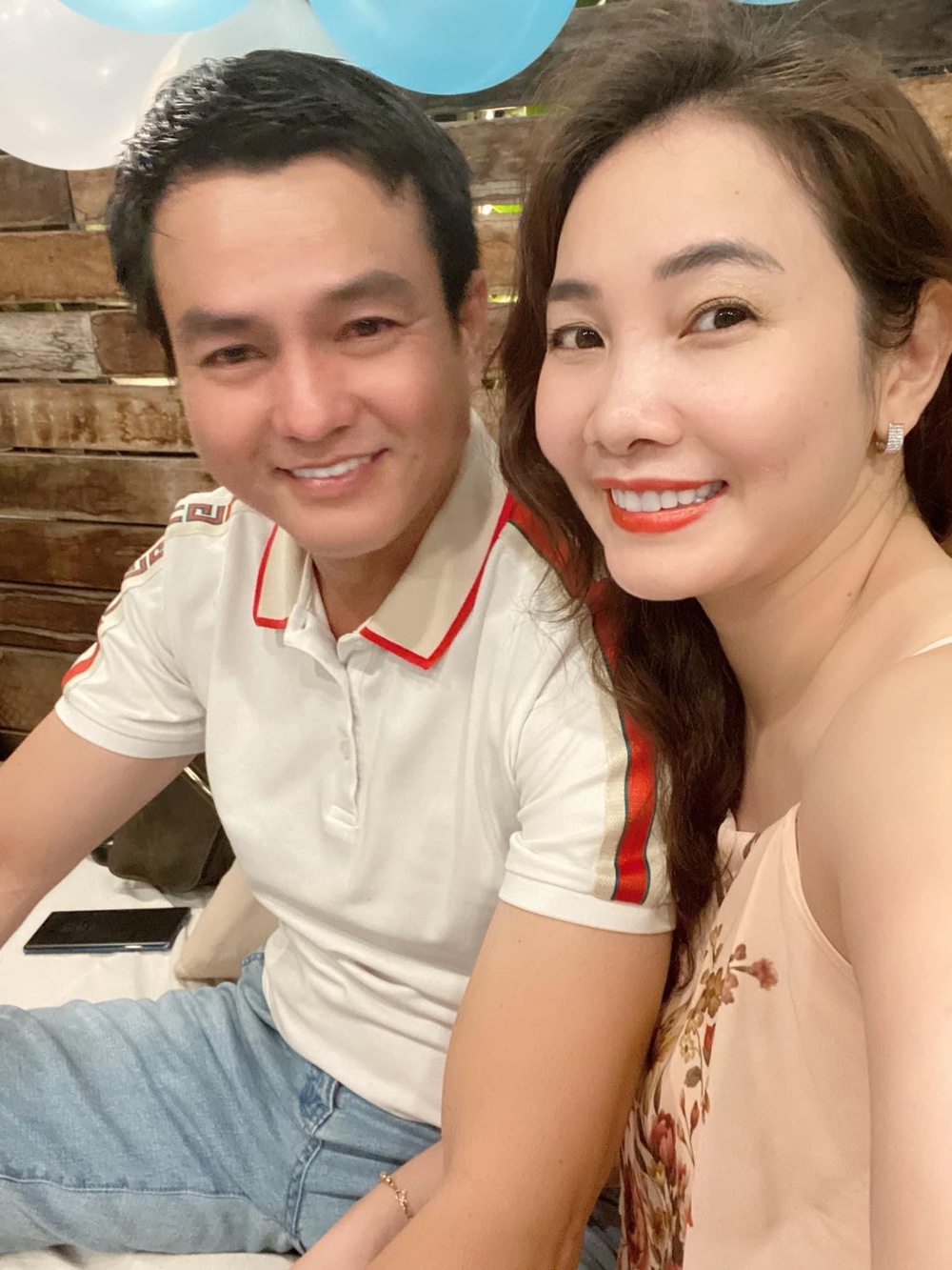  
Cả hai không áp lực chuyện sinh con và để mọi thứ diễn ra một cách tự nhiên. - Tin sao Viet - Tin tuc sao Viet - Scandal sao Viet - Tin tuc cua Sao - Tin cua Sao