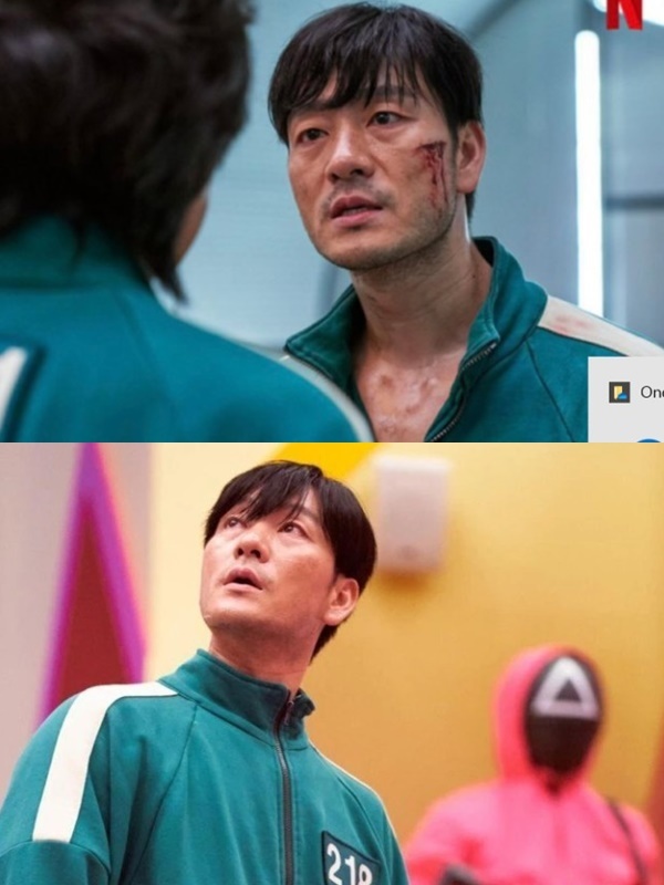    Anh có thêm dự án đáng nhớ trong sự nghiệp của mình.