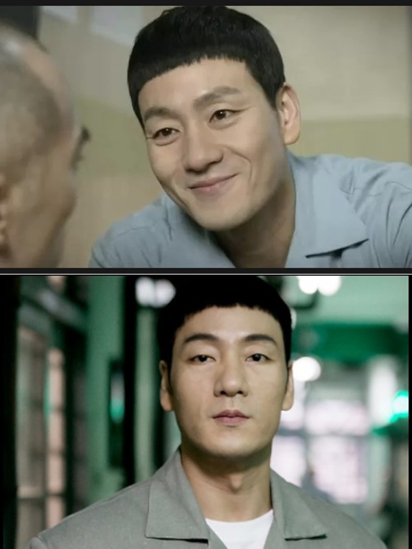    Anh có vai diễn Kim Je Hyuk cực kỳ xuất sắc.