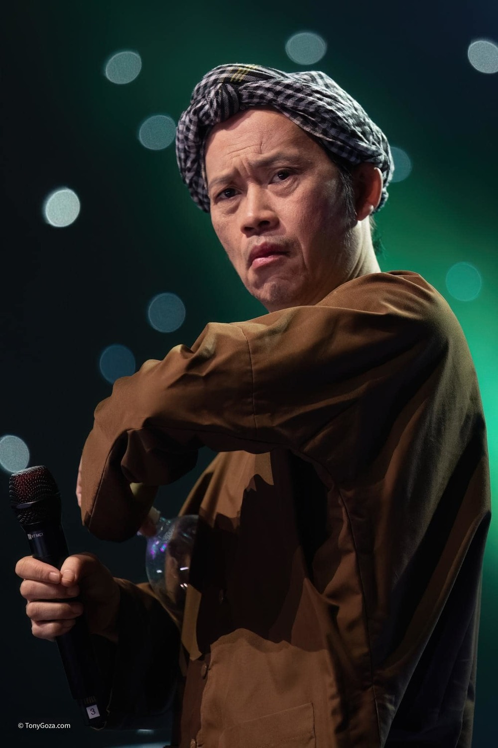  
Sau ồn ào từ thiện, Hoài Linh cũng đã tái xuất showbiz với nhiều hoạt động. (Ảnh: FB Dương Triệu Vũ) - Tin sao Viet - Tin tuc sao Viet - Scandal sao Viet - Tin tuc cua Sao - Tin cua Sao