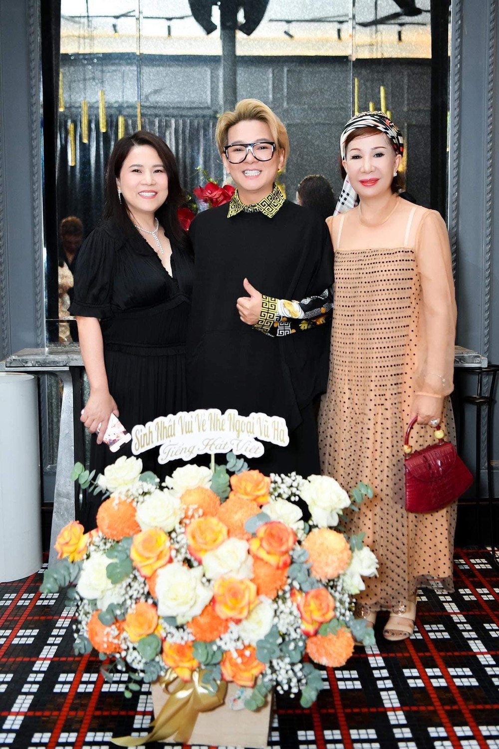  
Người phụ nữ đứng sau sự thành công của Vũ Hà. - Tin sao Viet - Tin tuc sao Viet - Scandal sao Viet - Tin tuc cua Sao - Tin cua Sao