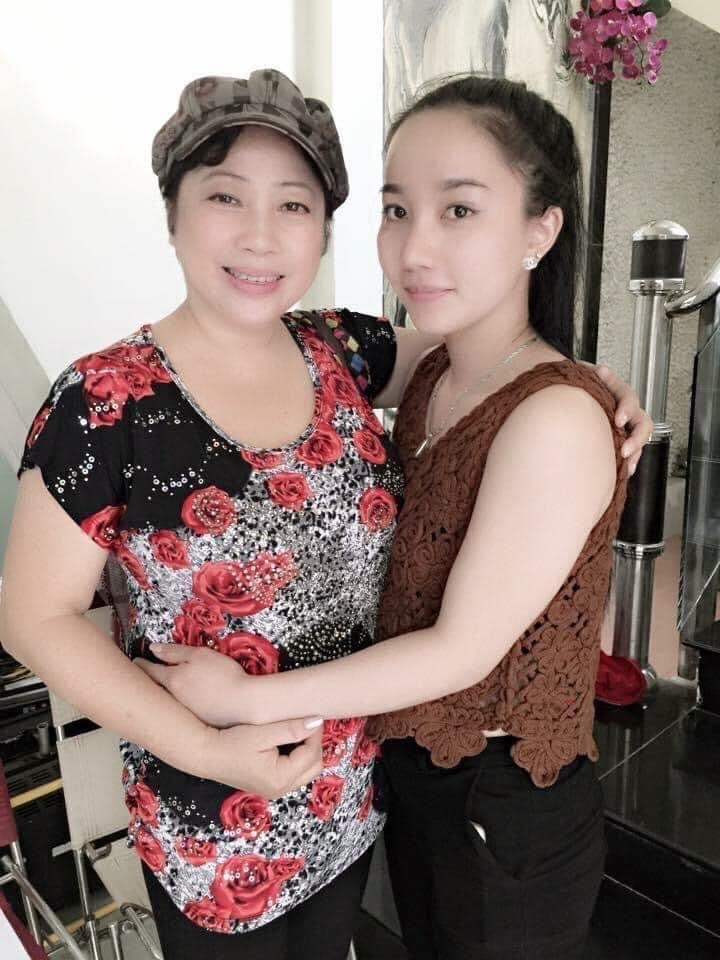  
Bà xã Lê Dương Bảo Lâm ngày trước rất xinh đẹp. (Ảnh: FB Lê Dương Bảo Lâm) - Tin sao Viet - Tin tuc sao Viet - Scandal sao Viet - Tin tuc cua Sao - Tin cua Sao