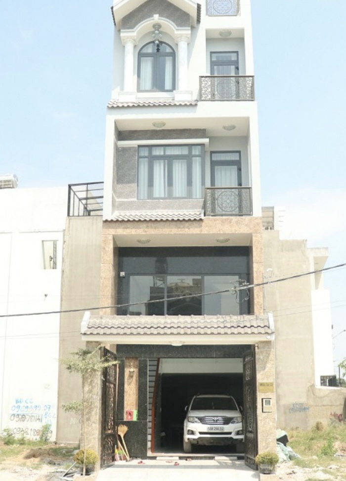  
Biệt thự 7 tỷ của gia đình Lê Dương Bảo Lâm. (Ảnh: vietnamnet) - Tin sao Viet - Tin tuc sao Viet - Scandal sao Viet - Tin tuc cua Sao - Tin cua Sao