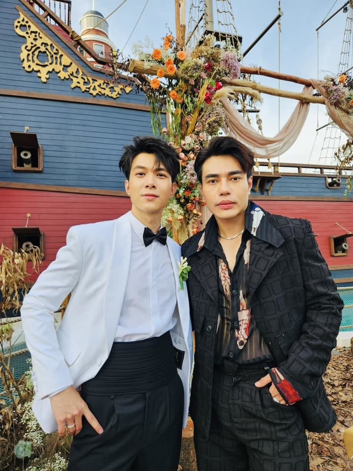  
Lê Dương Bảo Lâm điển trai nhờ chăm sửa soạn ở hiện tại. (Ảnh: FB Lê Dương Bảo Lâm) - Tin sao Viet - Tin tuc sao Viet - Scandal sao Viet - Tin tuc cua Sao - Tin cua Sao