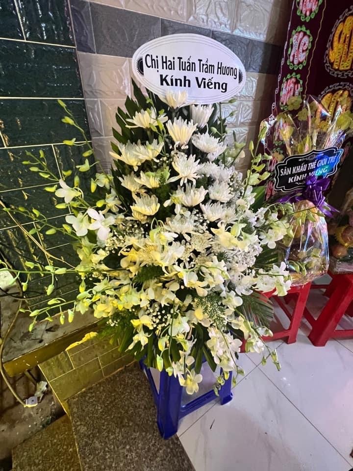  
Người hâm mộ hi vọng Nam Thư nhanh vượt qua nỗi mất mát về tinh thần. - Tin sao Viet - Tin tuc sao Viet - Scandal sao Viet - Tin tuc cua Sao - Tin cua Sao