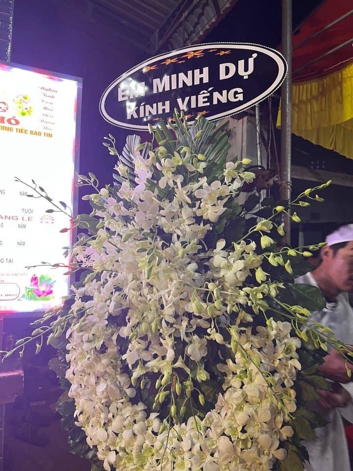  
Nhiều nghệ sĩ khi nghe tin không khỏi thương xót cho Nam Thư. - Tin sao Viet - Tin tuc sao Viet - Scandal sao Viet - Tin tuc cua Sao - Tin cua Sao