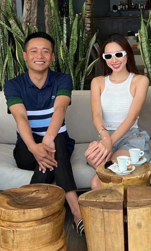  
Mọi động thái của hai người đều được dân tình hết mực quan tâm. (Ảnh: Trí Thức Trẻ)