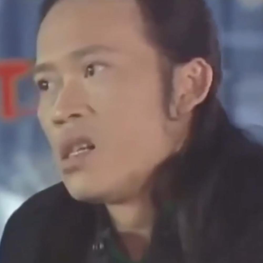  Anh là một trong số những cái tên thu hút khán giả khi hoạt động tại Nụ Cười Mới. (Ảnh: FB Quách Ngọc Tuyên)