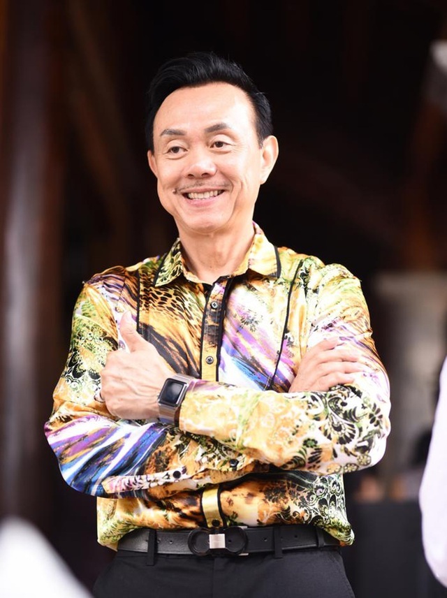  Sự ra đi của anh là nỗi tiếc thương với người ở lại. (Ảnh: 24h)