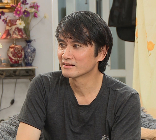  
Thái San trải lòng về khoảng thời gian hoàng kim nhưng chẳng có dư dả. (Ảnh: FB Thái San) - Tin sao Viet - Tin tuc sao Viet - Scandal sao Viet - Tin tuc cua Sao - Tin cua Sao