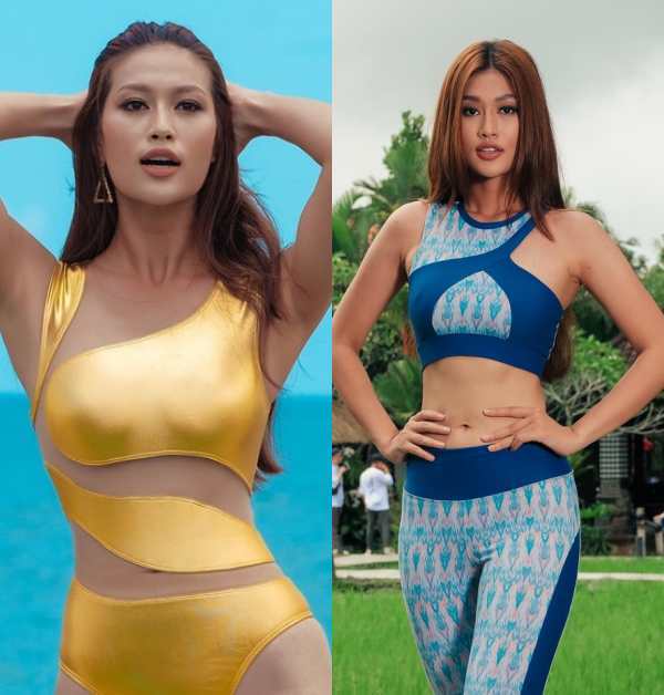    MGVN 2022 hoàn thành tốt những vòng thi phụ. (Ảnh: FB Đoàn Thiên Ân)