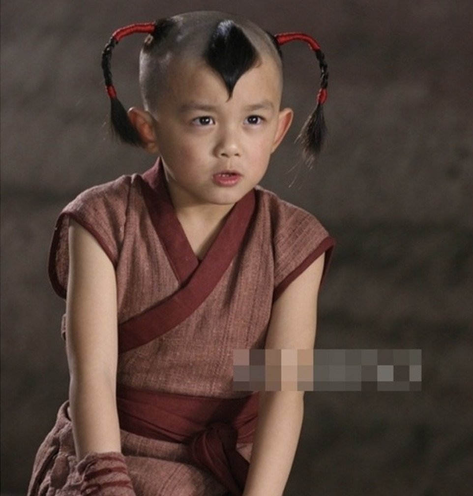    Chàng trai sinh năm 1999 đã và đang làm rất tốt công việc của mình, nhiều vai diễn của Ngô Lỗi được khán giả đón nhận nồng nhiệt. (Ảnh: Sina)