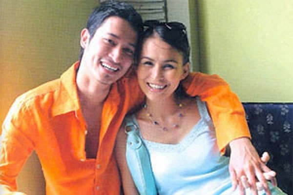  
Cặp đôi đấu tố nhau liên tục sau khi tuyên bố ly hôn. (Ảnh: FB Trần Phan Huy Khánh) - Tin sao Viet - Tin tuc sao Viet - Scandal sao Viet - Tin tuc cua Sao - Tin cua Sao