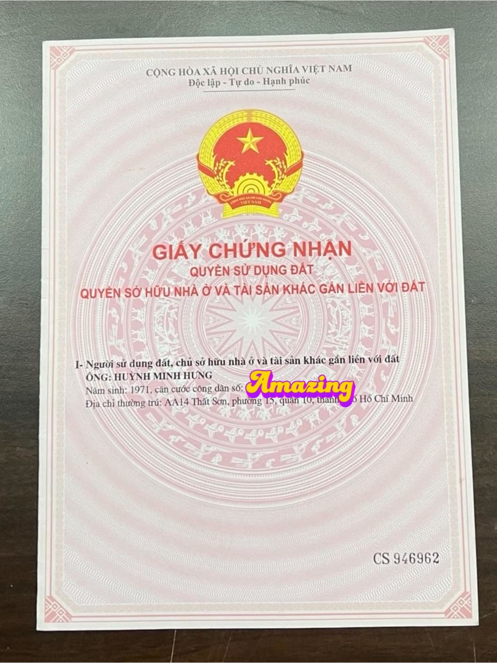  
Đàm Vĩnh Hưng nhiều lần khoe tài sản khủng trên mạng xã hội. - Tin sao Viet - Tin tuc sao Viet - Scandal sao Viet - Tin tuc cua Sao - Tin cua Sao