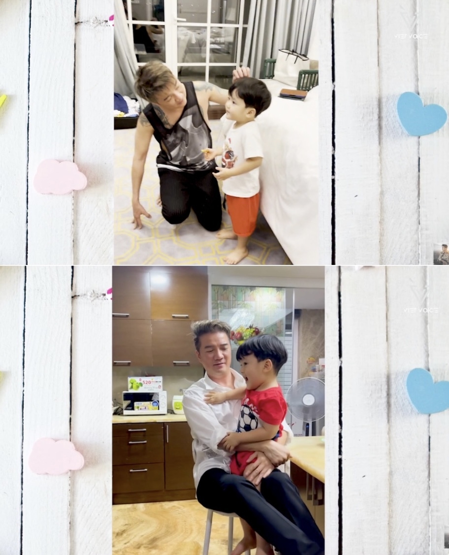  
Từ khi lọt lòng, nhóc tỳ đã được định sẵn số giàu sang khi có bố giàu có, nắm trong tay nhiều tài sản. - Tin sao Viet - Tin tuc sao Viet - Scandal sao Viet - Tin tuc cua Sao - Tin cua Sao