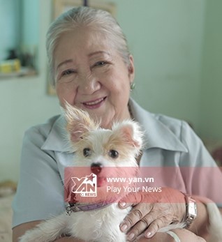  
Nghệ sĩ Thiên Kim là một trong những nghệ sĩ gạo cội của phim ảnh Việt. (Ảnh: Team YAN) - Tin sao Viet - Tin tuc sao Viet - Scandal sao Viet - Tin tuc cua Sao - Tin cua Sao